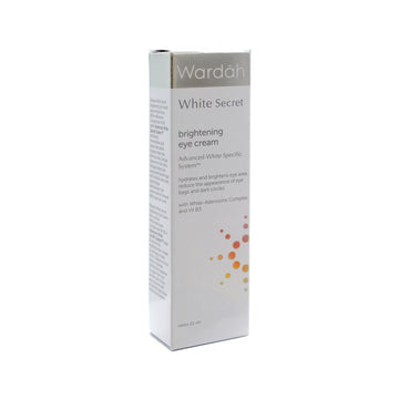 Wardah Crystal Secret Eyes Dark Circle Corrector 10ml